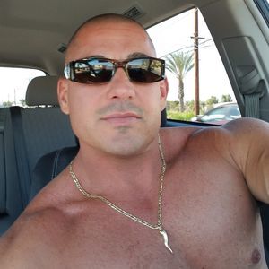 Meet your Posher, Mike